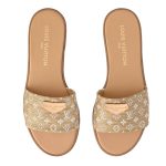 Louis Vuitton Lily Flat Mule - Image 3